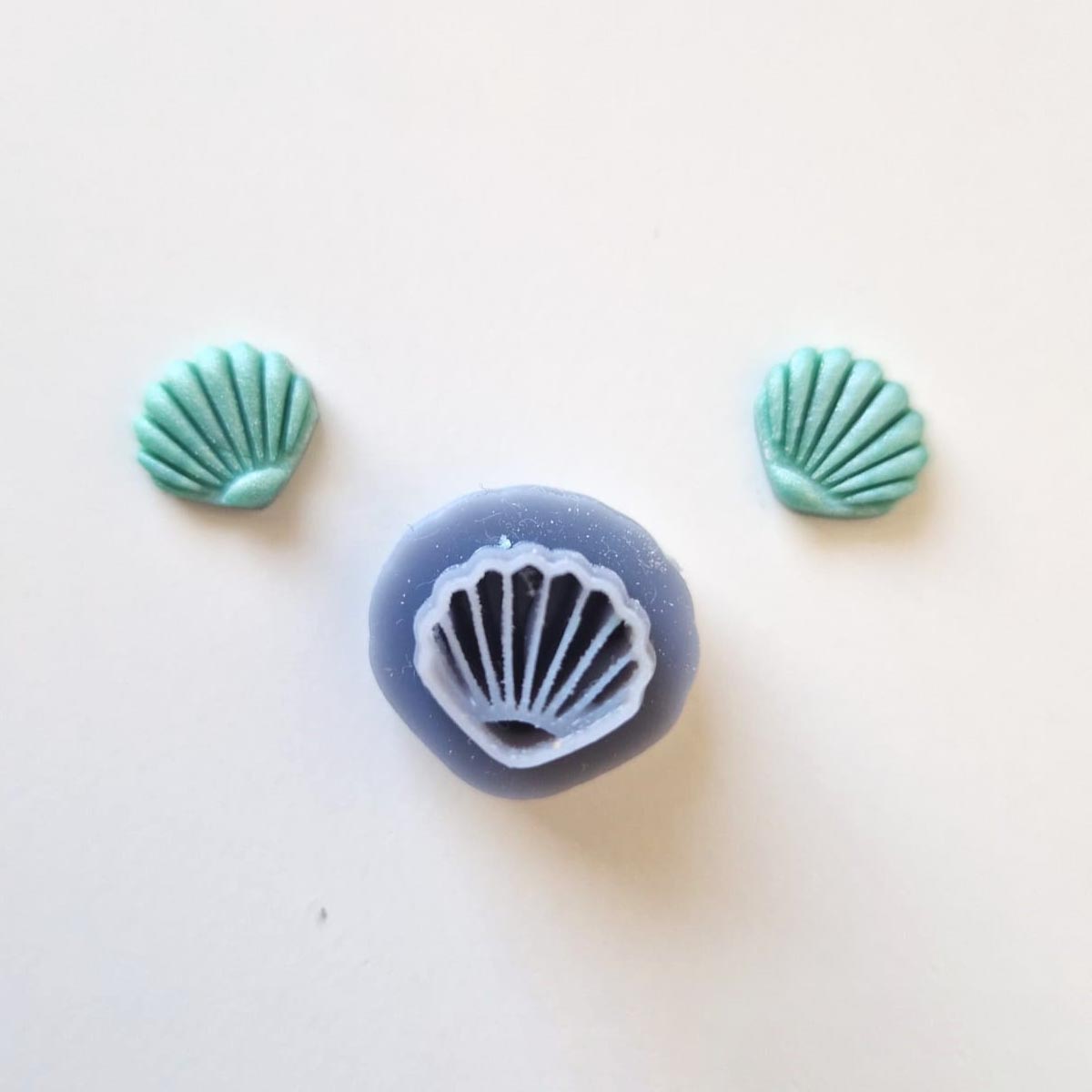 Cortador Galleta o Arcilla Verano