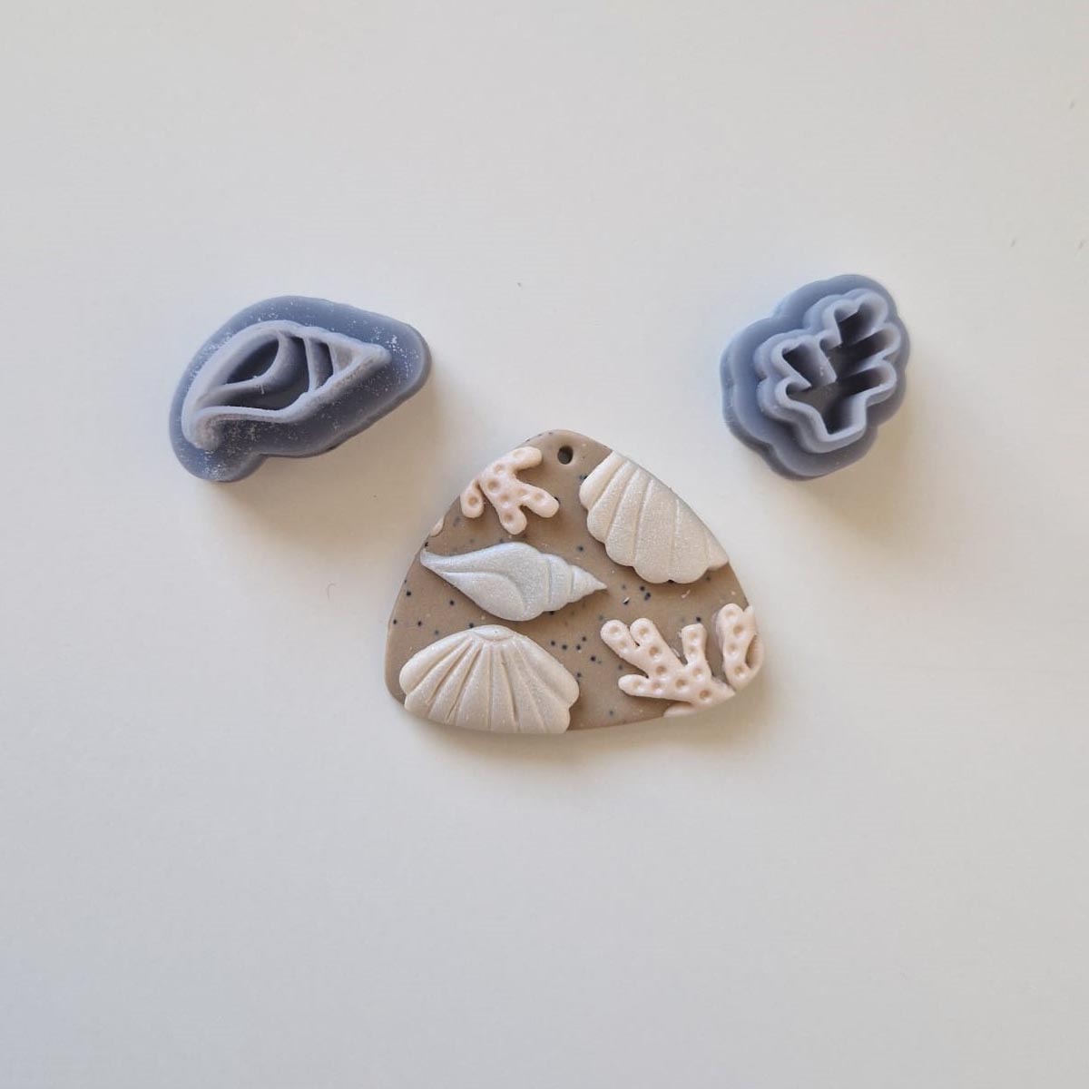 Cortador Galleta o Arcilla Verano