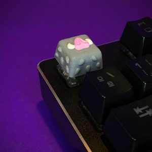 Tecla Diseño Inosuke