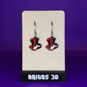 The Phantom Thieves of Hearts