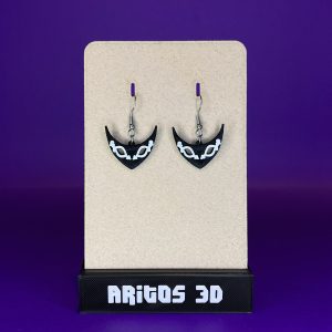 Kasumi Yoshizawa (Máscara)