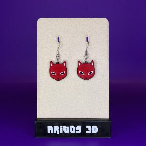 Ann Takamaki (Máscara)