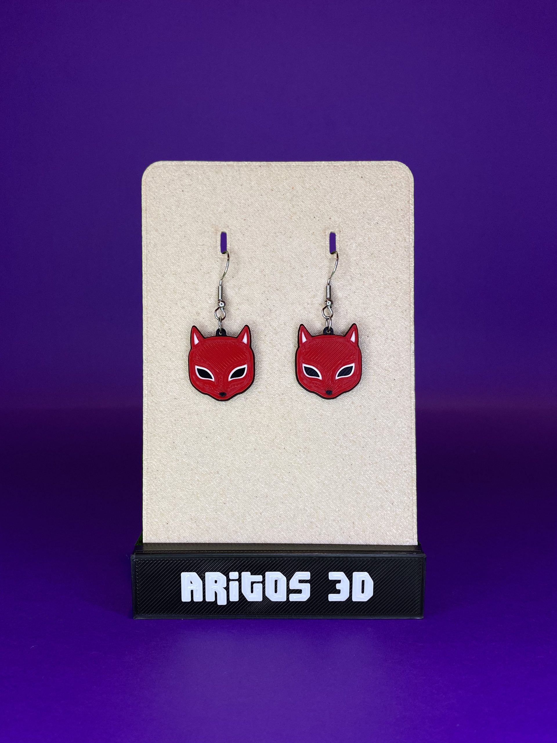 Ann Takamaki (Máscara)