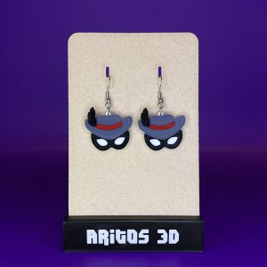 Haru Okumura (Máscara)