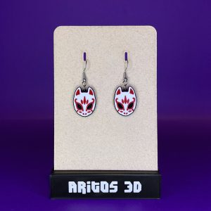 Yusuke Kitagawa (Máscara)