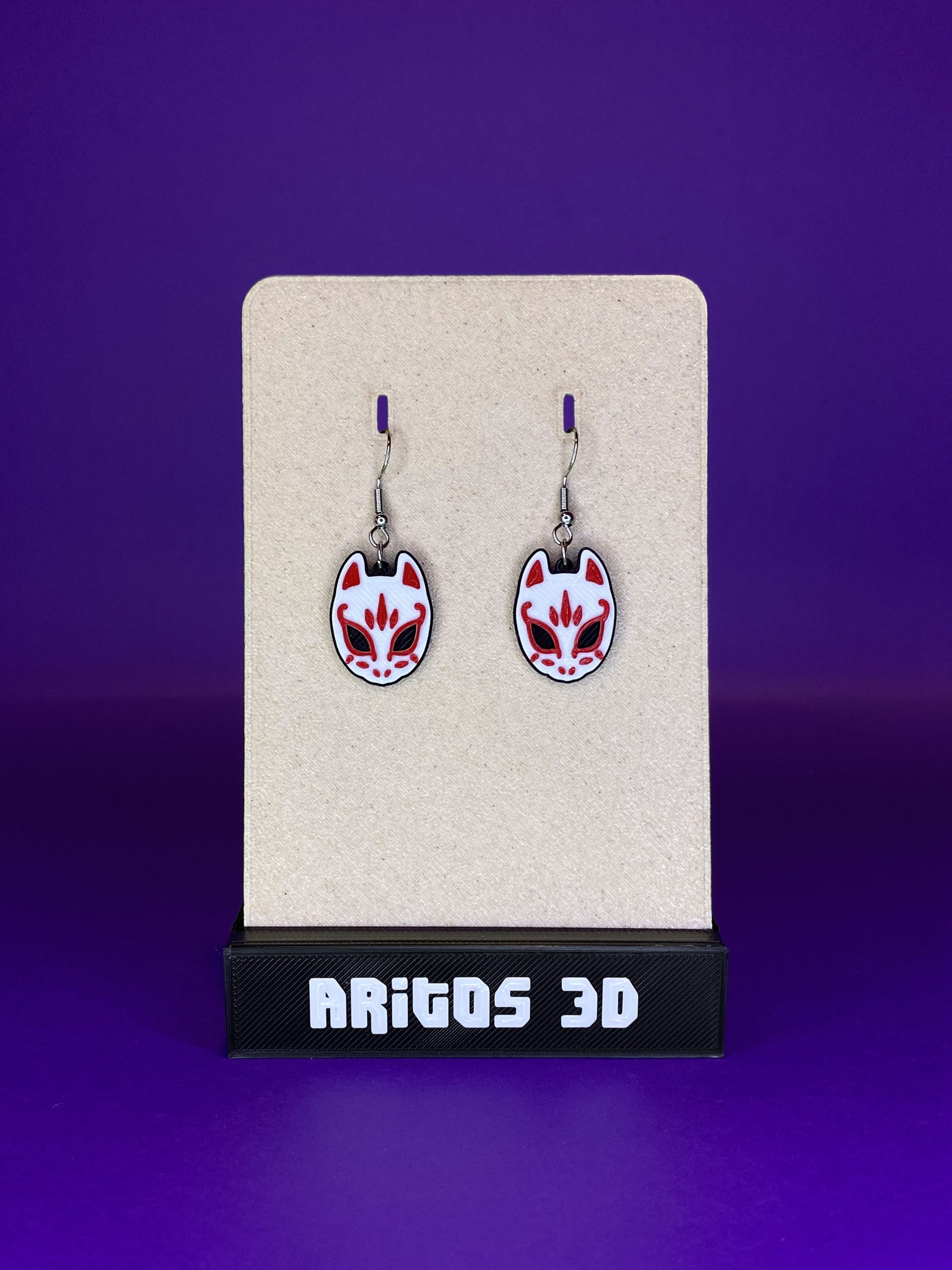 Yusuke Kitagawa (Máscara)