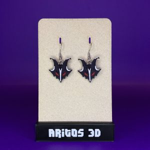 Goro Akechi (Máscara Negra)