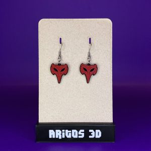 Goro Akechi (Máscara Roja)