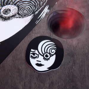 Junji Ito Uzumaki