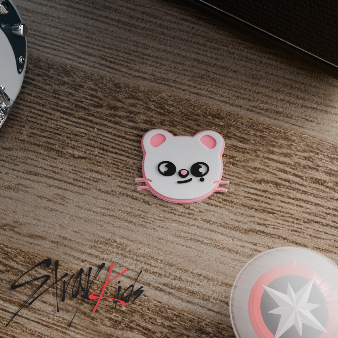 SKZOO Jiniret (Hyunjin)