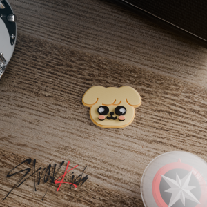 SKZOO PuppyM (Seungmin)