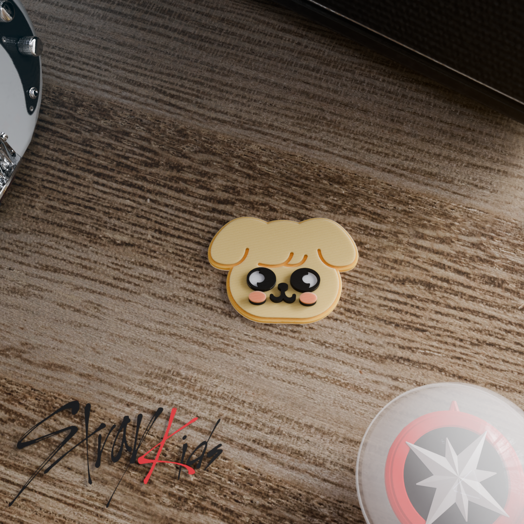 SKZOO PuppyM (Seungmin)