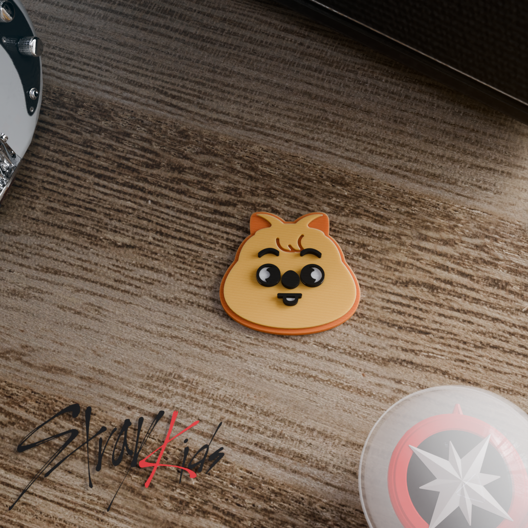 SKZOO HAN QUOKKA (HAN)