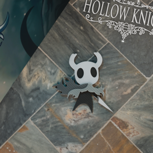 El Caballero (Hollow Knight)