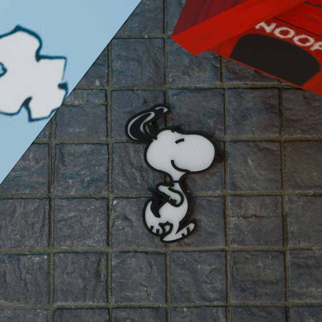 Snoopy
