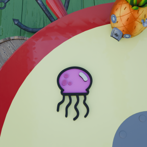 Medusa (Bob Esponja)