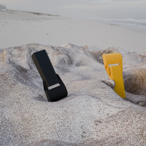 Excavador De Playa Para Niños