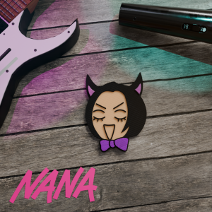 Nana Osaki (gato)