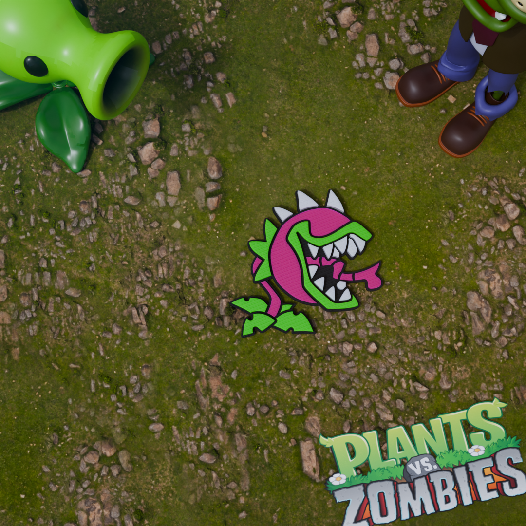 Planta Carroñívora