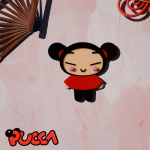 Pucca