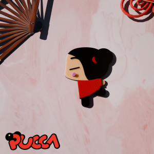 Pucca (besito)