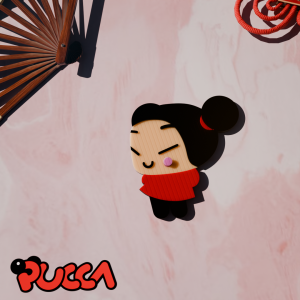 Pucca (coqueta)