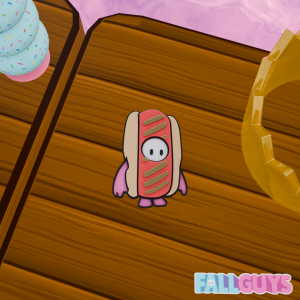 Hot Dog (Fall Guys)
