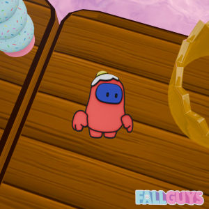 Among Us (Fall Guys)