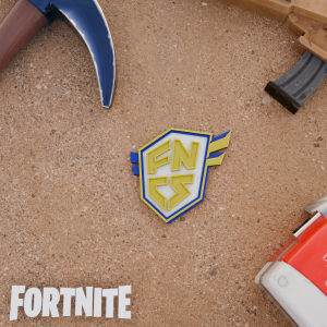 Fortnite Championship Series (FNCS)