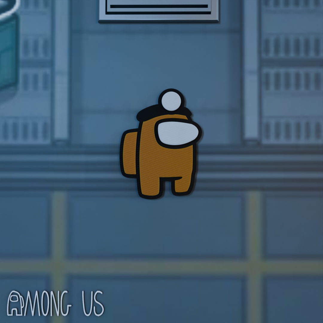 Tripulante Doctor – Among Us