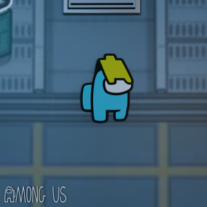 Tripulante Cartel - Among Us