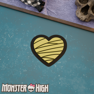 Cleo de Nile - Corazón