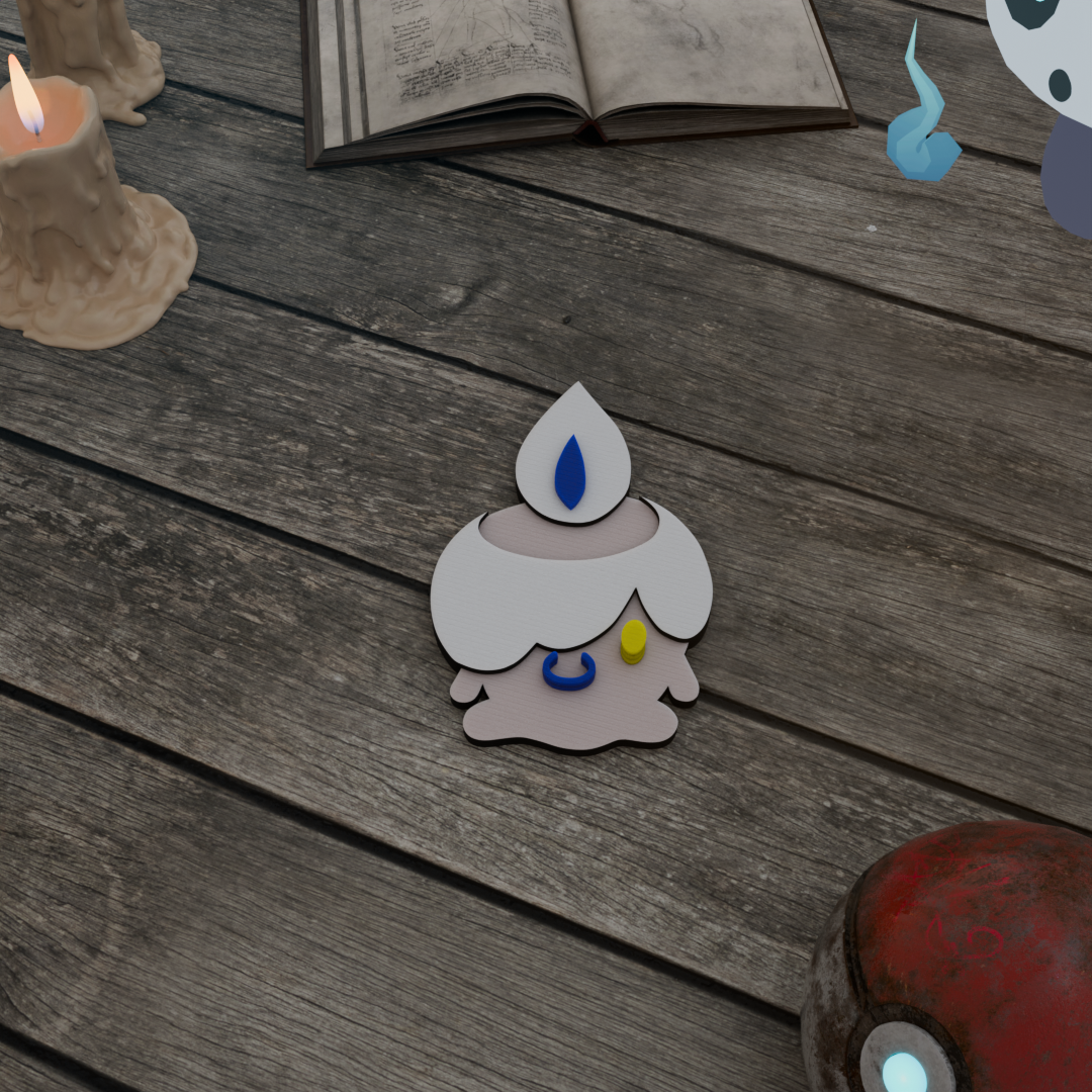 Litwick