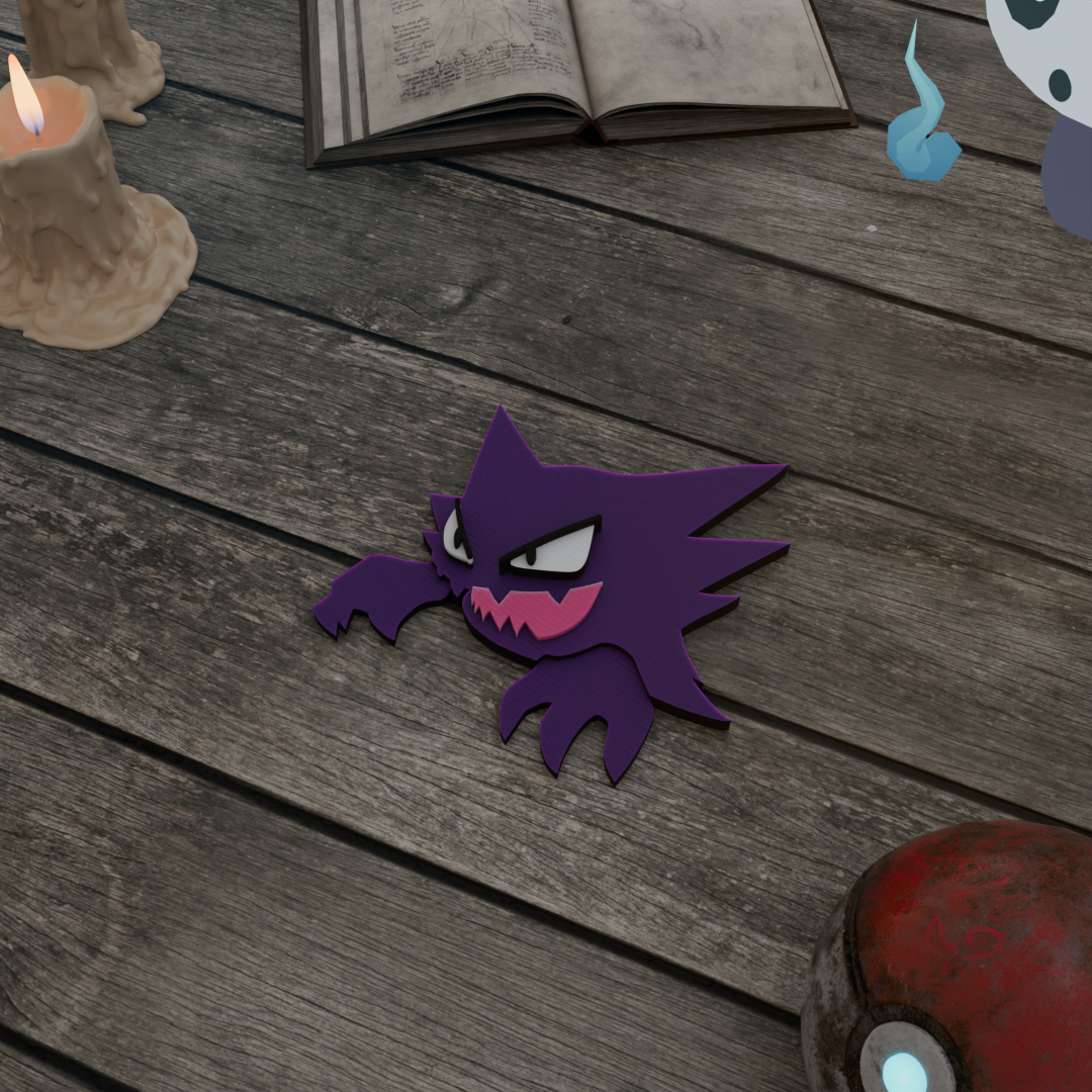 Haunter