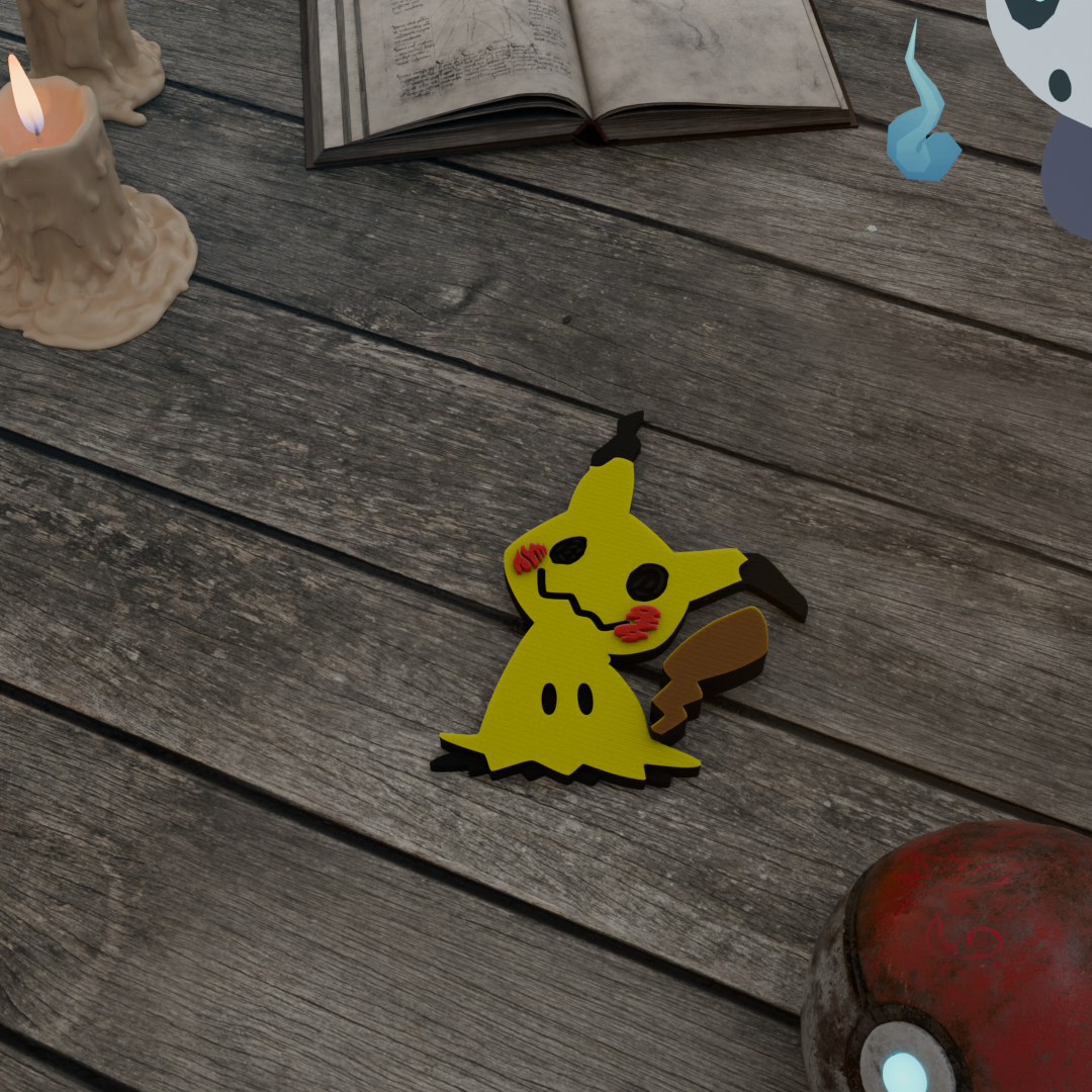 Mimikyu