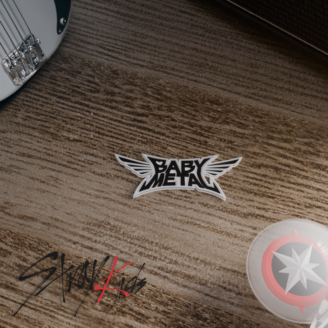 Baby Metal