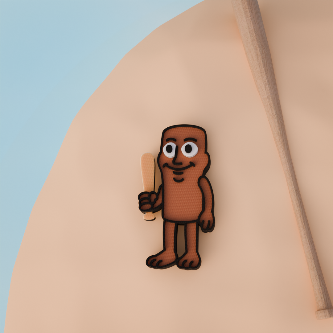 Tung Tung Tung Sahur