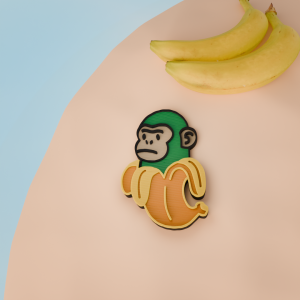 Chimpanzini Bananini