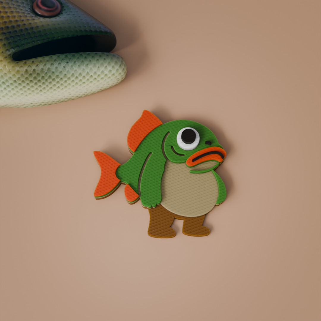 Tripi Tropi Tropa Tripa